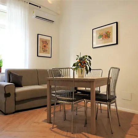 Casa Pinco Apartamento