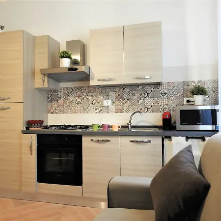 Casa Pinco Siraküza