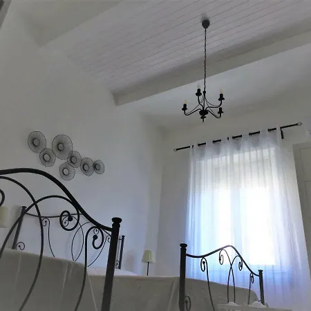 Casa Pinco Apartamento