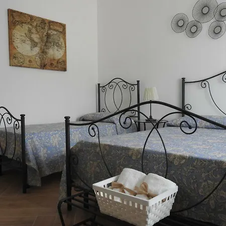 Casa Pinco Siraküza