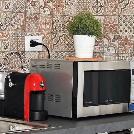 Apartamento Casa Pinco