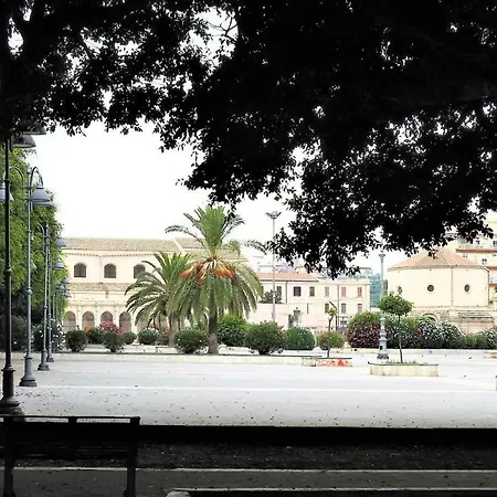 Casa Pinco Apartamento Syracuse