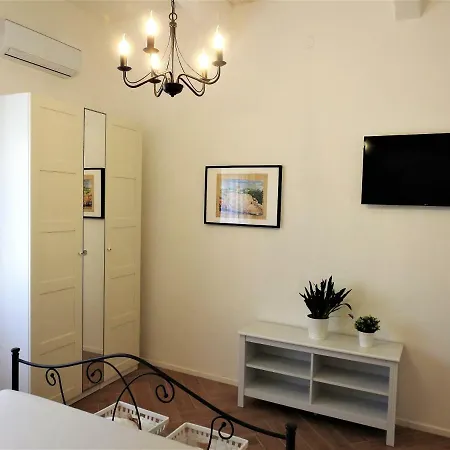 Casa Pinco Apartment