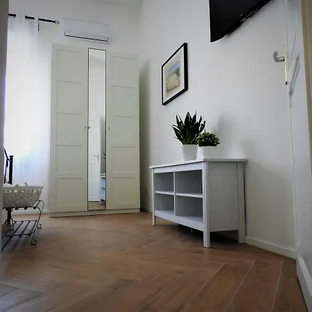 Casa Pinco Apartamento *