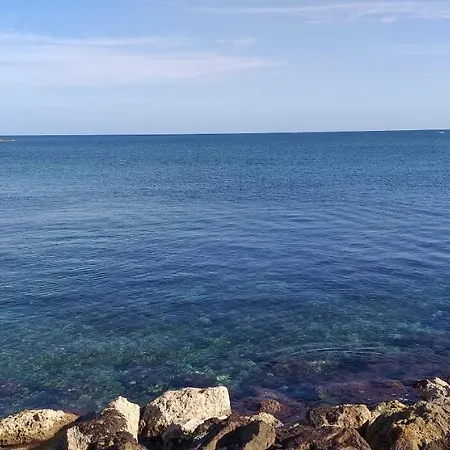 Apartamento Casa Pinco Syracuse