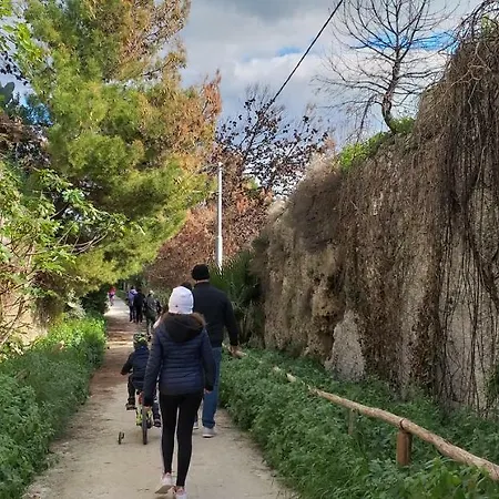 Apartamento Casa Pinco Syracuse