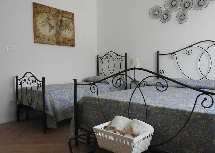 Casa Pinco Szirakúza