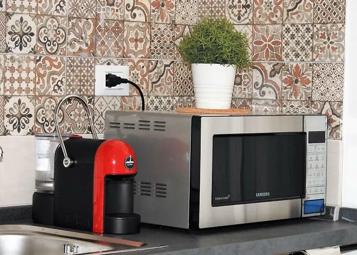 Apartament Casa Pinco