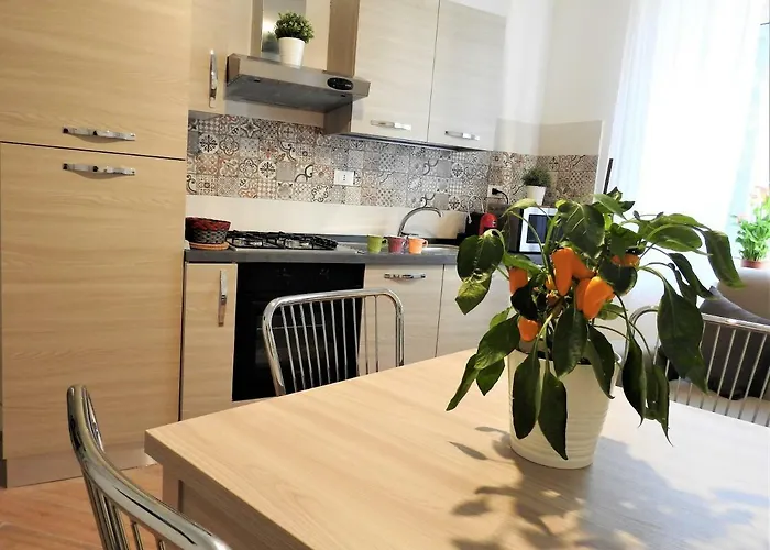 Apartament Casa Pinco