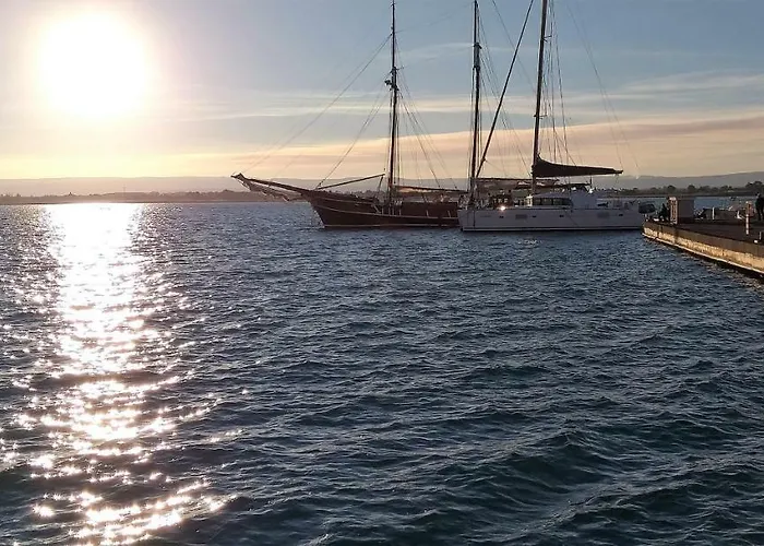 Casa Pinco Szirakúza