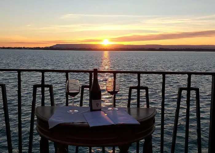 Casa Pinco Szirakúza