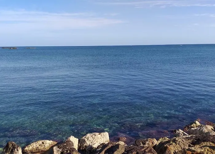 Apartman Casa Pinco Szirakúza